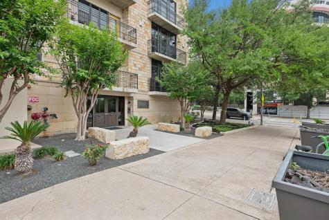 1812 West Avenue Austin TX 78701