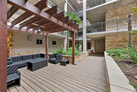 1812 West Avenue Austin TX 78701