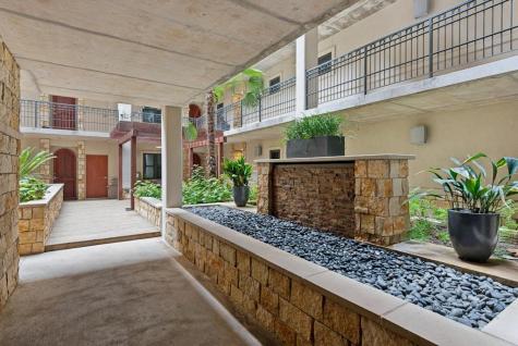 1812 West Avenue Austin TX 78701