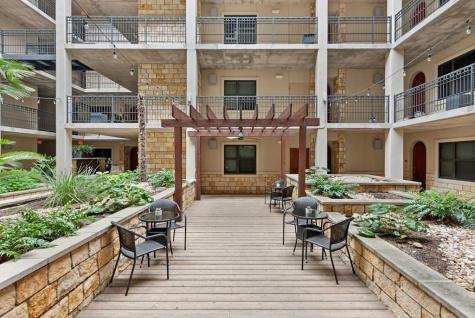 1812 West Avenue Austin TX 78701