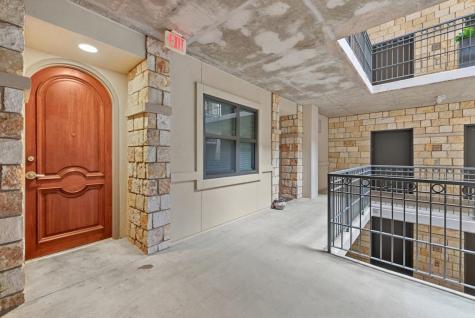 1812 West Avenue Austin TX 78701
