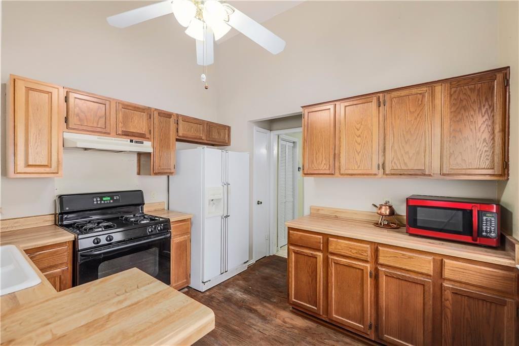 6317 Avery Island Avenue Austin TX 78727