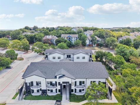 2450 Wickersham Lane Austin TX 78741