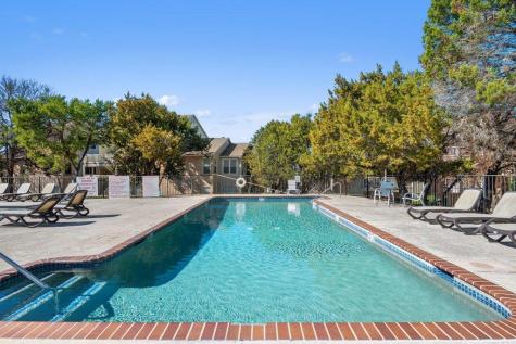 2450 Wickersham Lane Austin TX 78741