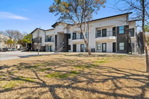 2450 Wickersham Lane Austin TX 78741