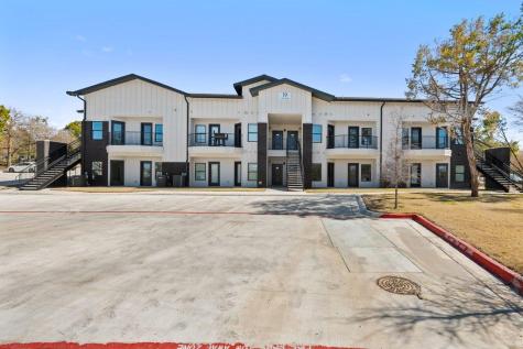 2450 Wickersham Lane Austin TX 78741