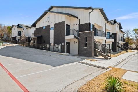 2450 Wickersham Lane Austin TX 78741