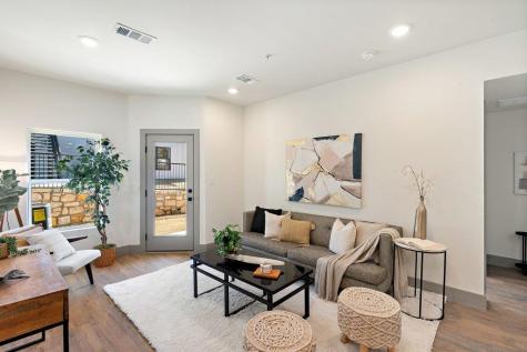 2450 Wickersham Lane Austin TX 78741