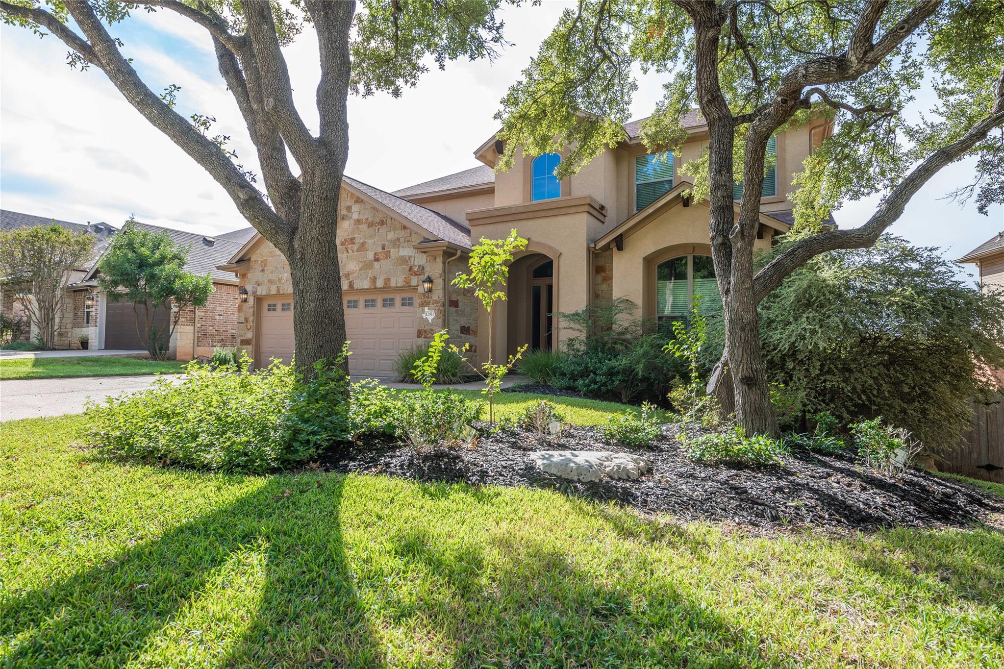 12911 Medina River Way Austin TX 78732