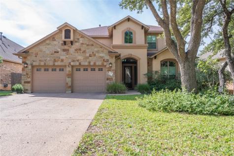 12911 Medina River Way Austin TX 78732