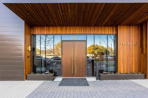 48 East Avenue Austin TX 78701