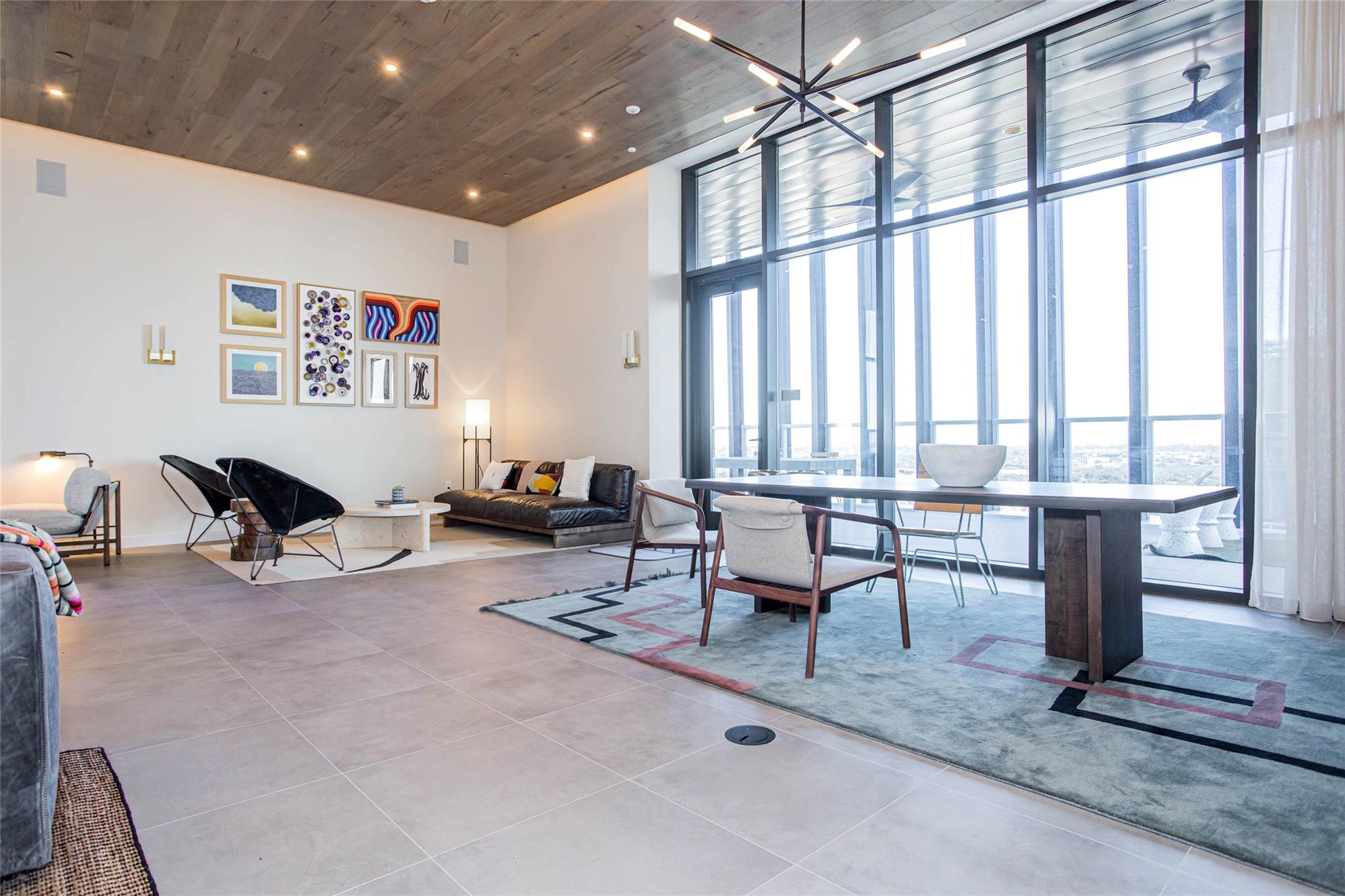 48 East Avenue Austin TX 78701