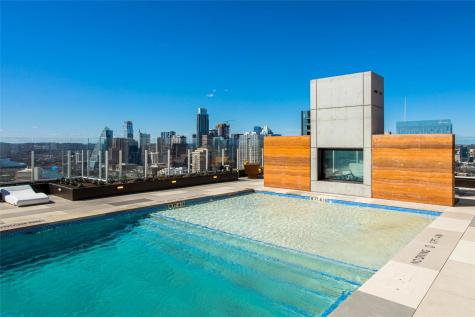 48 East Avenue Austin TX 78701