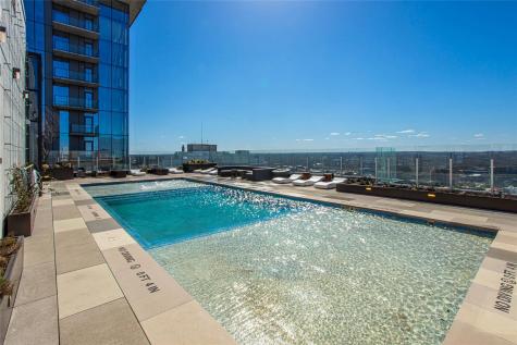 48 East Avenue Austin TX 78701