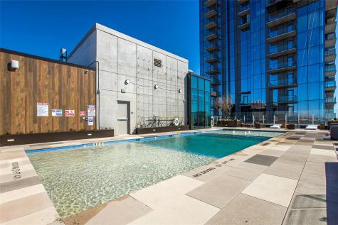 48 East Avenue Austin TX 78701