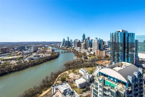 48 East Avenue Austin TX 78701