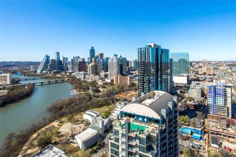 48 East Avenue Austin TX 78701