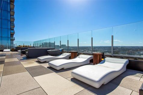 48 East Avenue Austin TX 78701