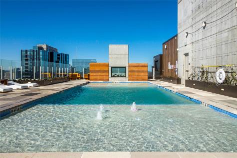 48 East Avenue Austin TX 78701