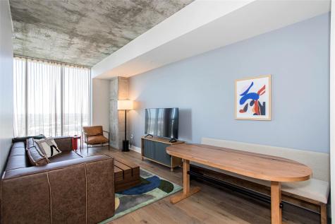 48 East Avenue Austin TX 78701