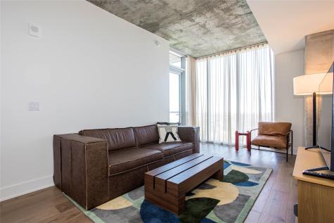 48 East Avenue Austin TX 78701