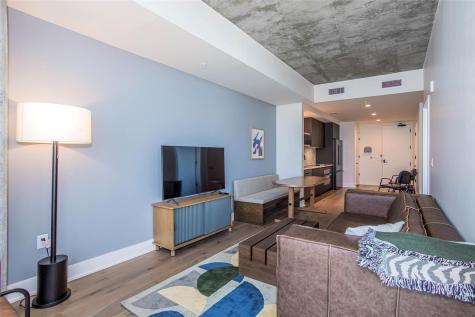 48 East Avenue Austin TX 78701