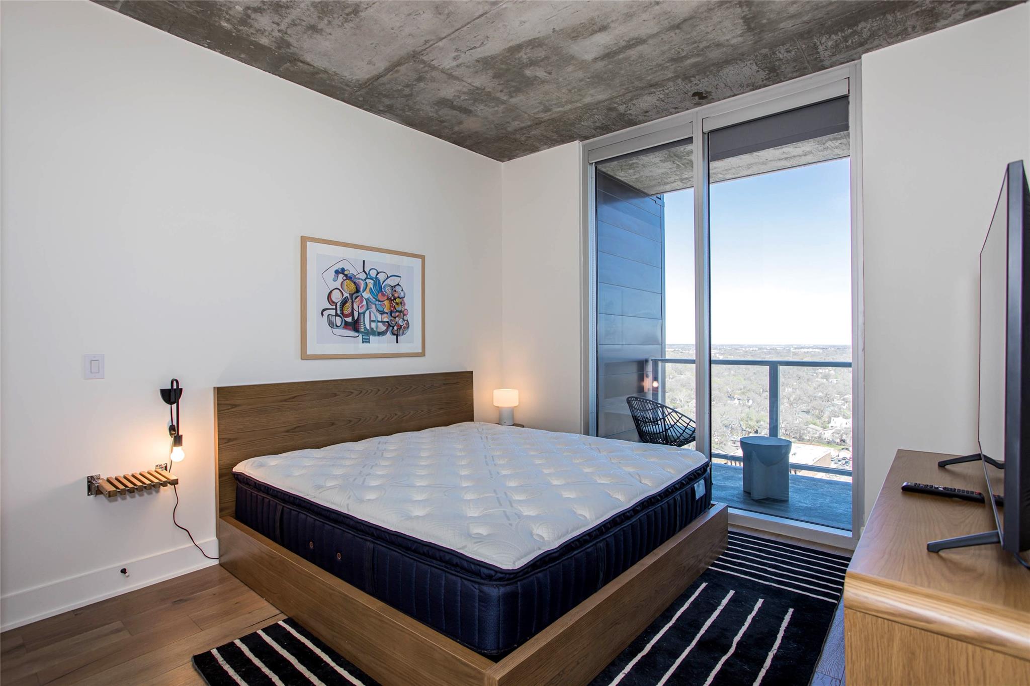 48 East Avenue Austin TX 78701