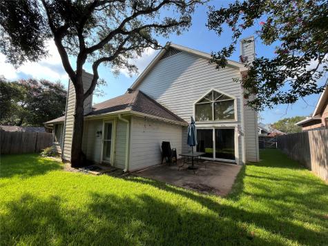 3108 Ammunition Drive Austin TX 78748
