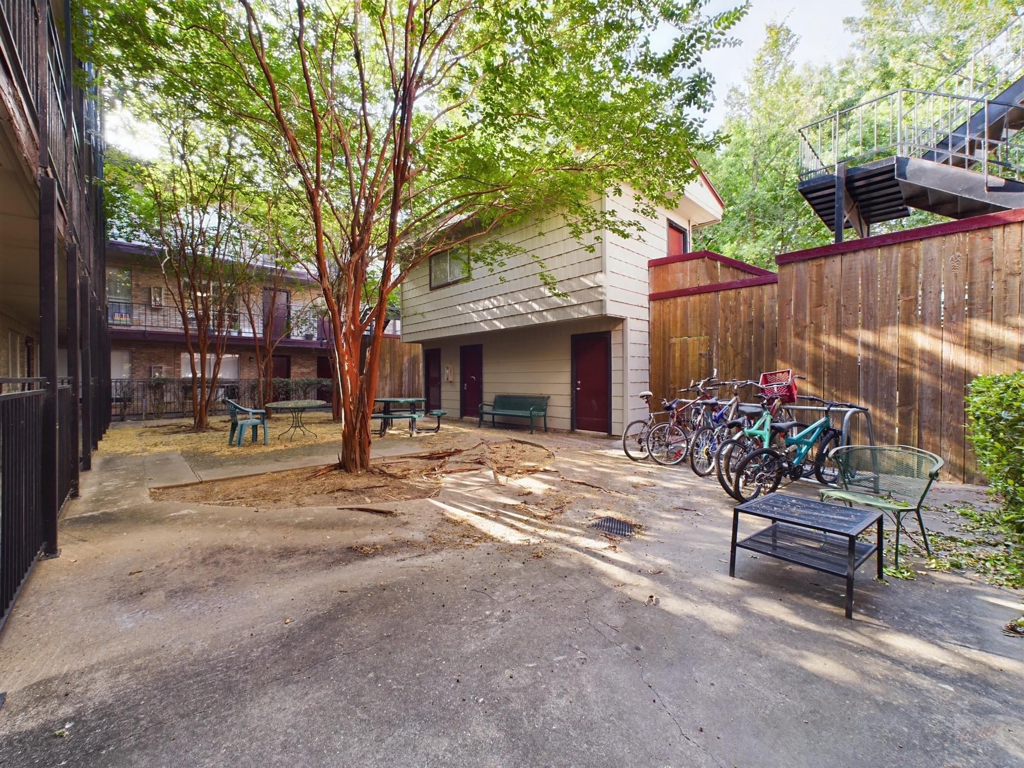 2207 Leon Street Austin TX 78705