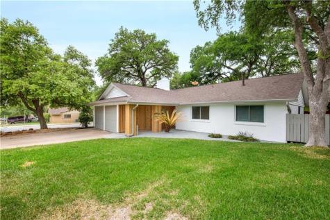 2508 Aldford Drive Austin TX 78745