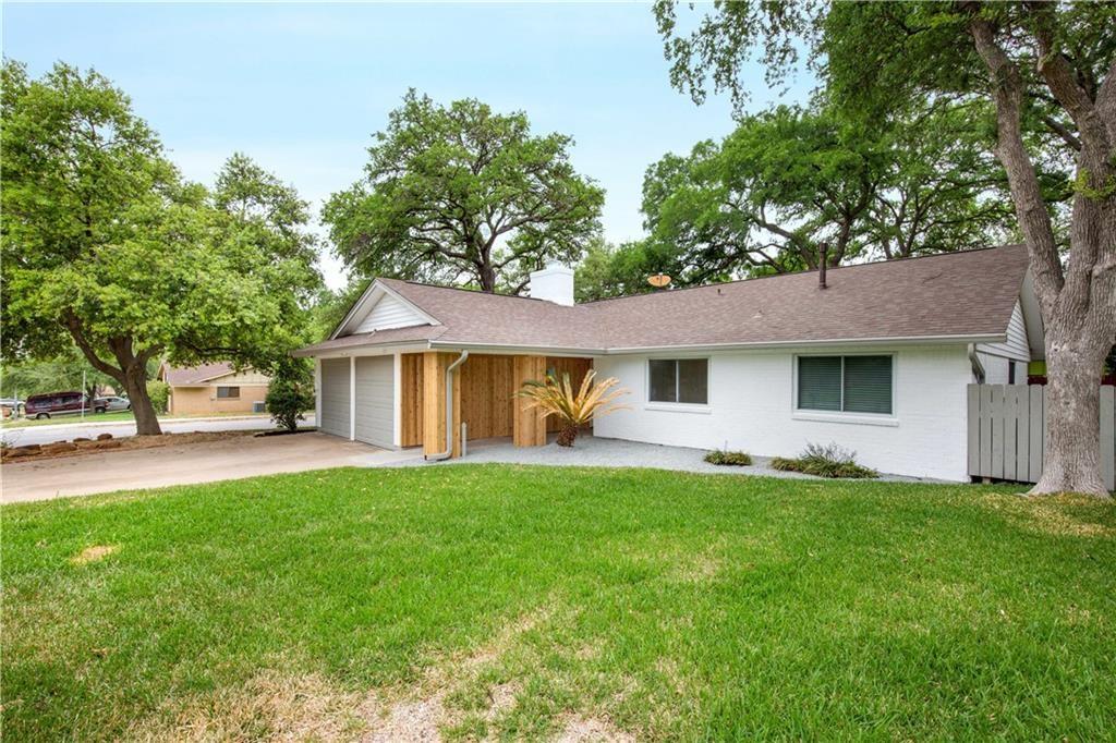 2508 Aldford Drive Austin TX 78745