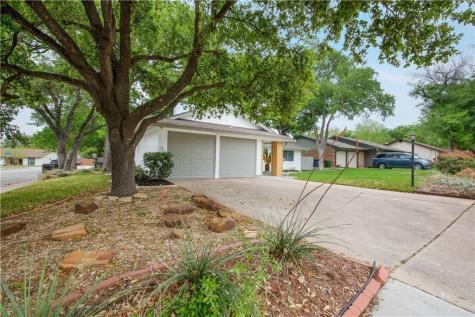 2508 Aldford Drive Austin TX 78745