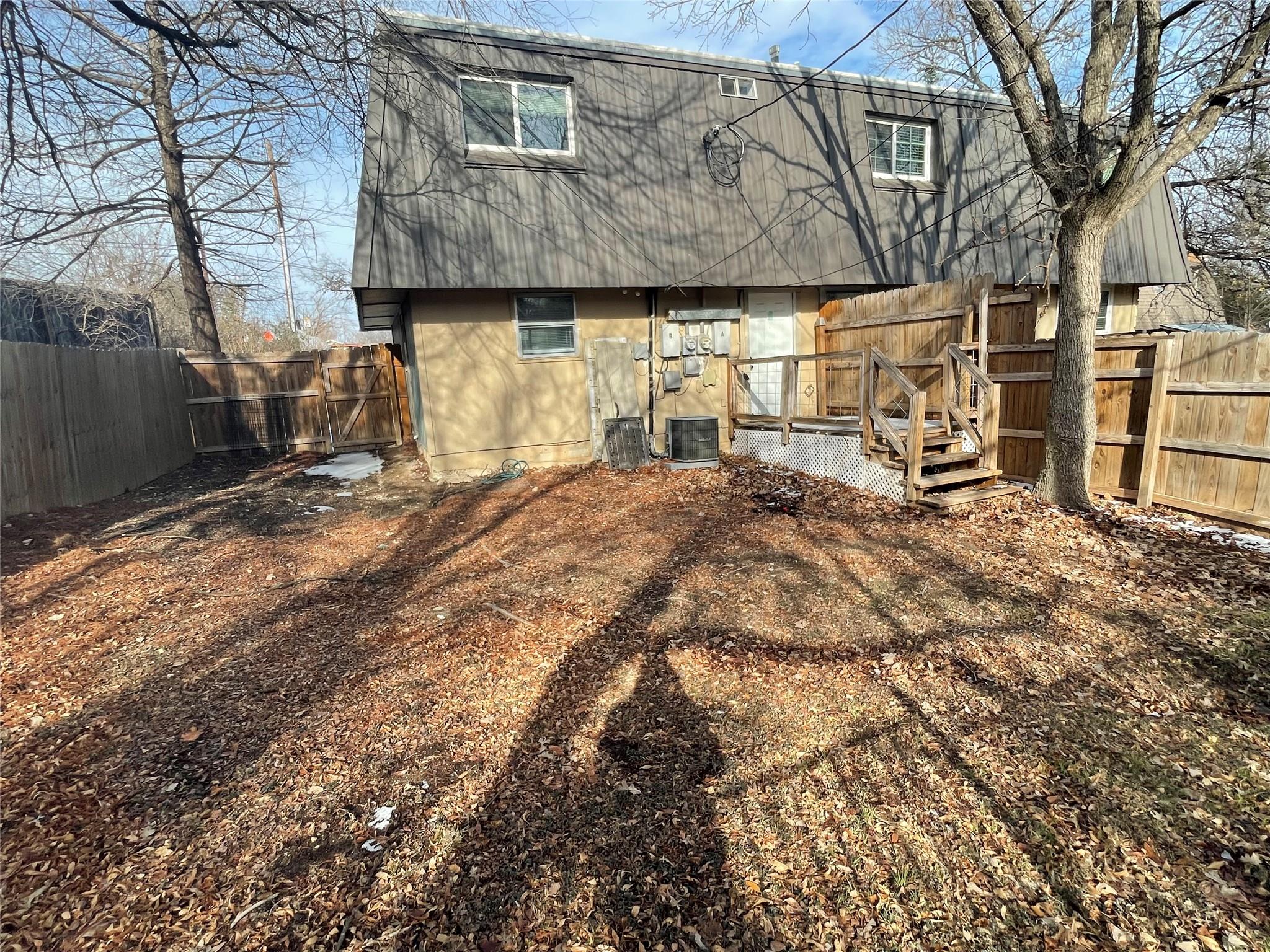 6253 Manor Road Austin TX 78723