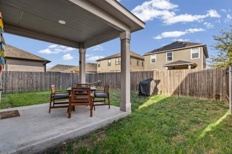 6316 Carriage Pines Drive Del Valle TX 78617