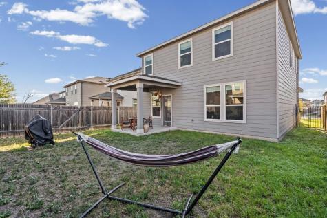 6316 Carriage Pines Drive Del Valle TX 78617