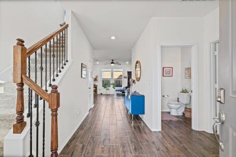 6316 Carriage Pines Drive Del Valle TX 78617