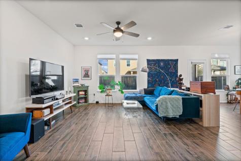 6316 Carriage Pines Drive Del Valle TX 78617