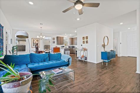 6316 Carriage Pines Drive Del Valle TX 78617