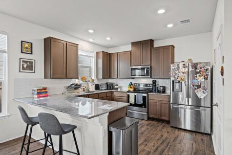 6316 Carriage Pines Drive Del Valle TX 78617