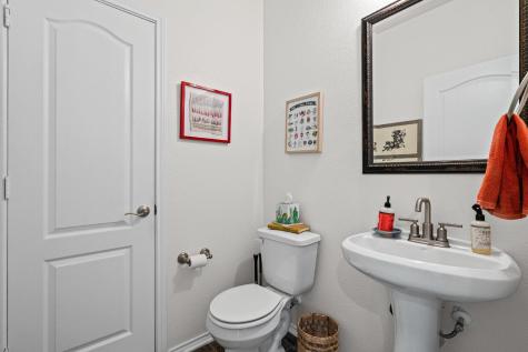 6316 Carriage Pines Drive Del Valle TX 78617