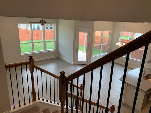 2202 Ambling Trail Georgetown TX 78628