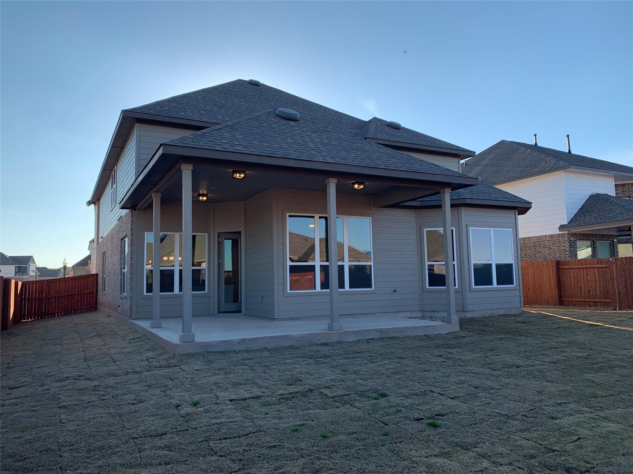2202 Ambling Trail Georgetown TX 78628