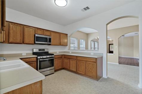 702 Pampas Ricas Drive Leander TX 78641