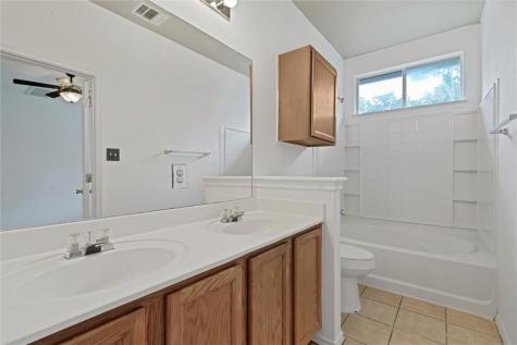 702 Pampas Ricas Drive Leander TX 78641