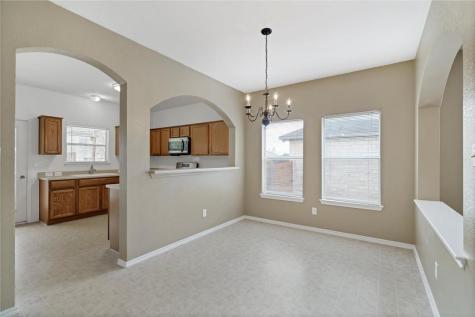 702 Pampas Ricas Drive Leander TX 78641