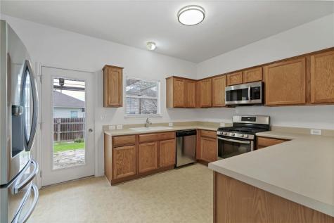 702 Pampas Ricas Drive Leander TX 78641
