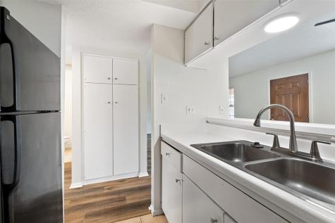 7801 Shoal Creek Boulevard Austin TX 78757