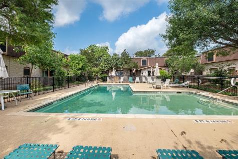 7801 Shoal Creek Boulevard Austin TX 78757