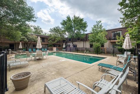 7801 Shoal Creek Boulevard Austin TX 78757