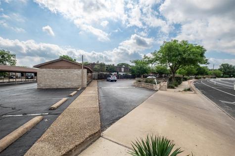 7801 Shoal Creek Boulevard Austin TX 78757